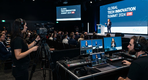 Multi Platform Live