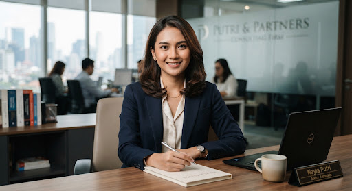 Nayla Putri
